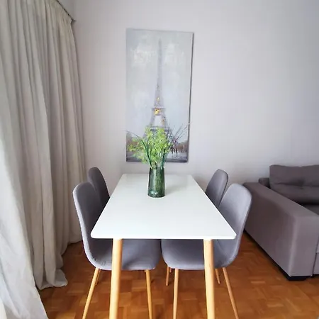 Appartement Central *