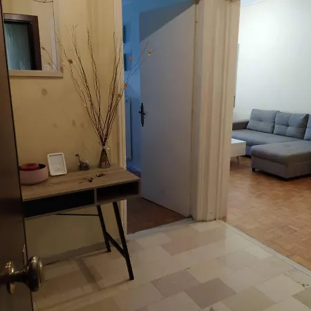 Central Διαμέρισμα Καλαμάτα