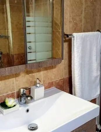 Central Appartement *